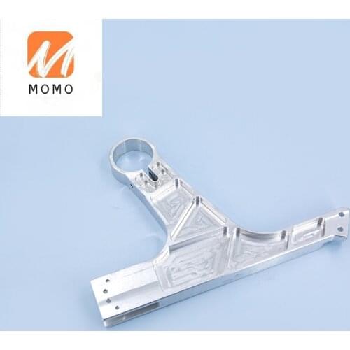 Low price aluminum alloy forgings High hardness aviation accessories forging for aviation seats