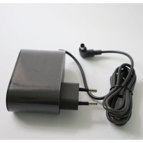 Original Accessories Charger Cable Adaptor Charge Spare Parts Kits For Dreame T20 Vacuum Cleaner