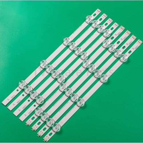 Suitable for LG 39LB5610 39LB5620-CA.ACN light strip innotek DRT 3.0 39 A B