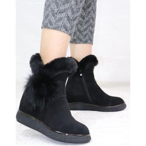 Poyraz Global Women's Shoes With Heels