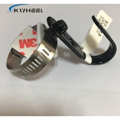 Patent design Universal Hook for Electric Scooter