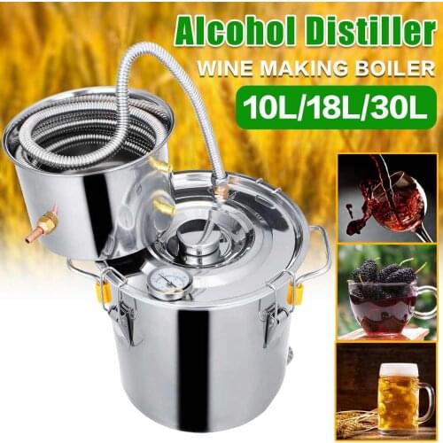 V587 Distillers