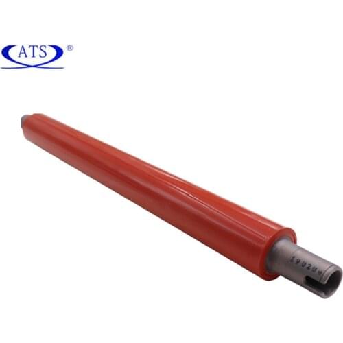 1pcs Lower fuser roller Pressure Roller for Konica Minolta C 451 550 650 452 552 652 C650 C452 C552 C652 C451 C550