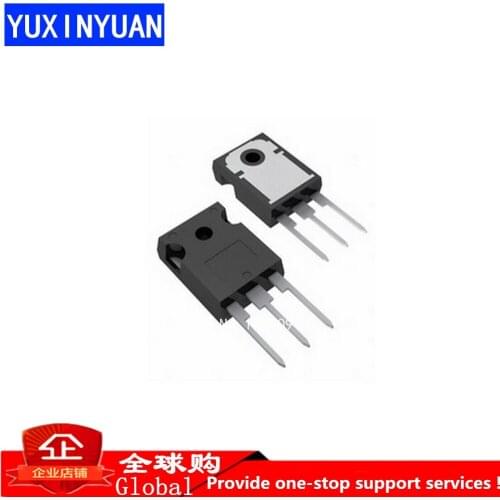 2pcs/lot HGTG30N60A4D TO-247 HGTG30N60 30N60 TO-3P 30N60A4D TO247