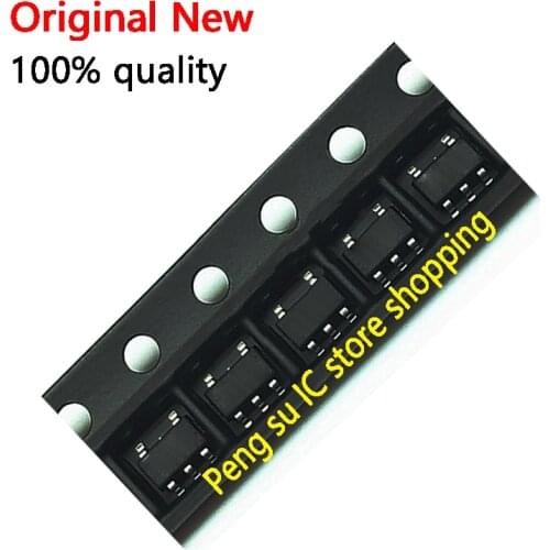 5-10piece) 100% New FAN3100 FAN3100TSX sot23-5 Chipset