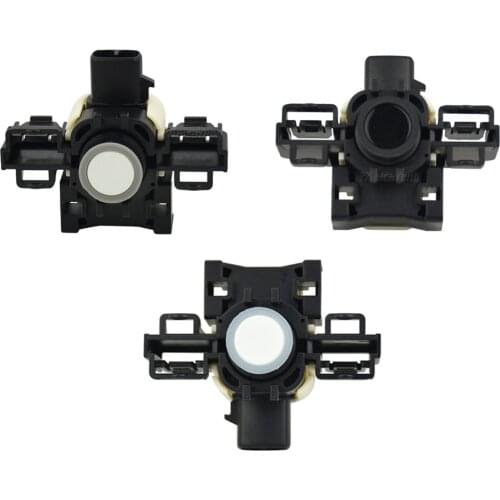 89341-53010 8934153010 PDC Parking Sensor Car Detector parrotron parking radar For 2013-2015 LEXUS IS2 RC350 RC GS