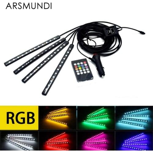 Arsmundi Decorative Lighting