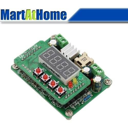 BUCK-3603 DC-DC Power Supply Adjustable Step-Down Module Voltage Ammeter 36V3A108W Charger