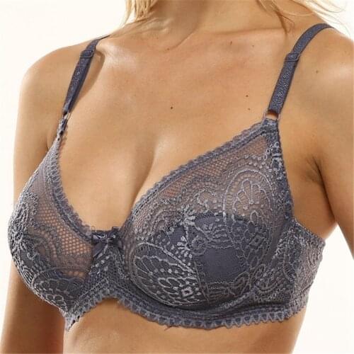 Sexy Women Bra Thick Doble Layer Padded Push Up Bra Sexy Lingerie Adjustment Sexy Underwear Party Women Plus Size Brassiere