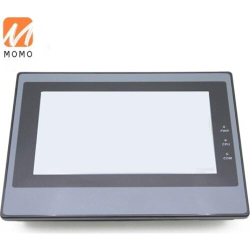 Cheap prices touch screen RS232 7 inches