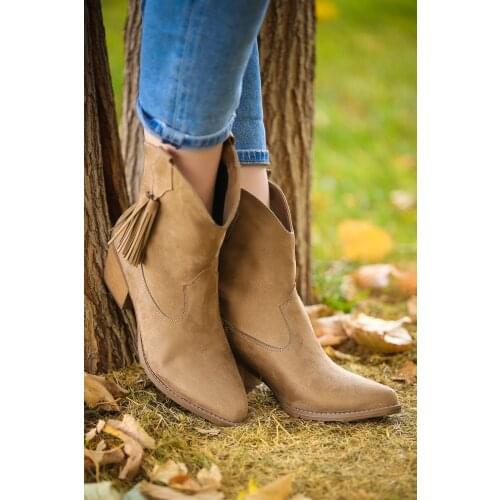 Cowboy Waders Süetbej - 4551.264