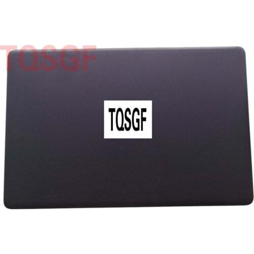 LCD Back Cover for HP 15T-DB 15-DA 15-DB 15-DR L50303-001 Black