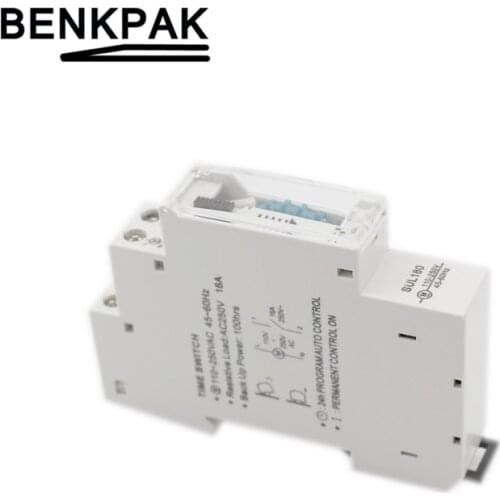 Time switch SUL180 Product sul180 on off Staircase Light Time Timer Switch Device Pictures