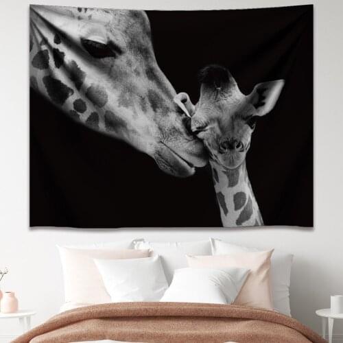 Psychedelic Home Tapestry Hanging Wall Rectangle Witchcraft Multifunctional Sofa Cover Beach Towel Living Room Decor Valance