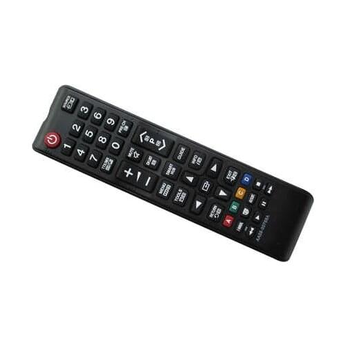 Remote Control For Samsung UA40D5000PW UA40D5030PM UA40D5500RM UA40D5800VW UA46D5000PM UA46D5000PW UA46D5500RM LED HDTV TV