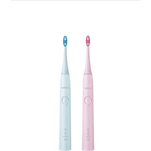 Powerful Ultrasonic Sonic Electric Toothbrush USB Charge Rechargeable Tooth Brushes Washable Electronic Whitening Teeth Brush