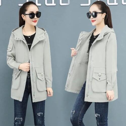 Yipn. igacoyou Women's Demi Raincoats