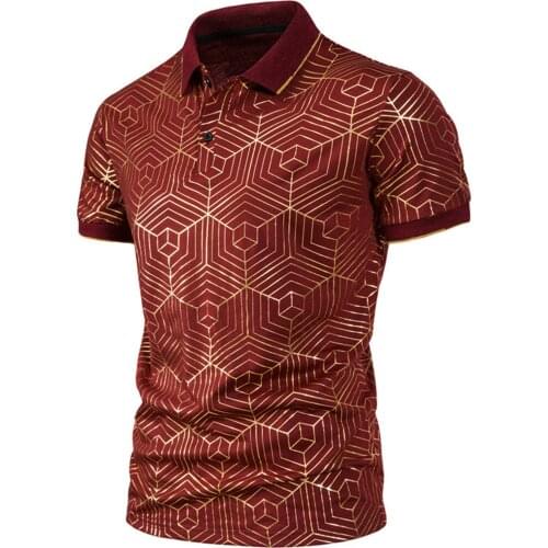 Мужские поло с коротким рукавом YOUYEDIAN China At AliExpress