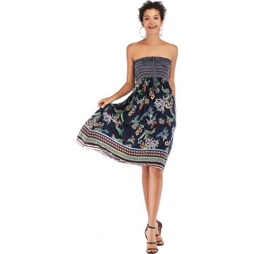 Womens Casual Dresses YYFS China