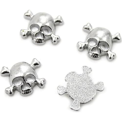 20Pcs/Lot Alloy Floating Charms Hand-made DIY for Glass Lockets