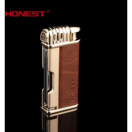 Honest Old fashioned retro inflatable lighter mens gift