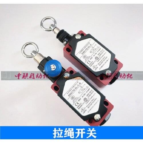 SN6170-SL-C-R cable switch SN6170-SL-C cable switch limit switch