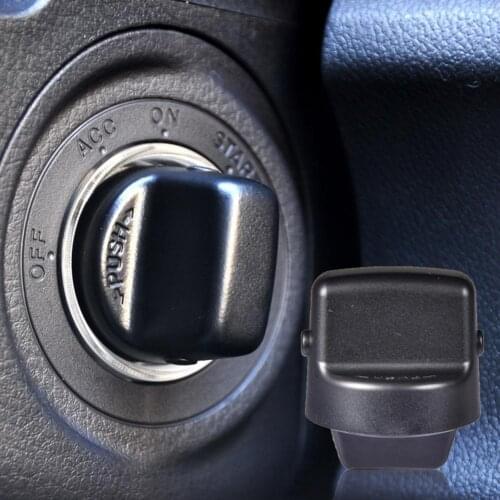 Car Engine Start Push Button Switch Ignition Starter For Mazda Speed 6 CX7 CX9 Ignition Key Turn Knob Ignition Switch Button