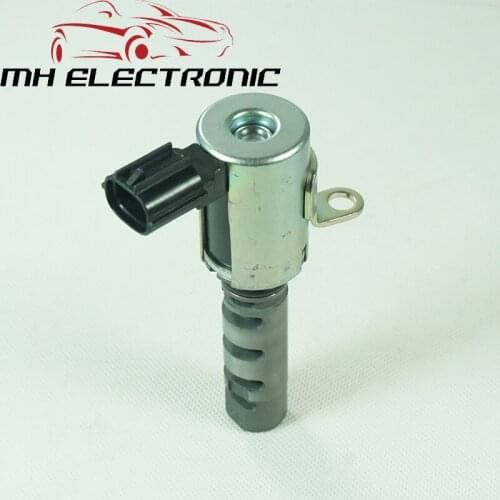 MH Electronic 15330-31030 1533031030 Engine Timing Variable Oil Control Valve For Toyota Camry RAV4 Sienna Highlander for Lexus