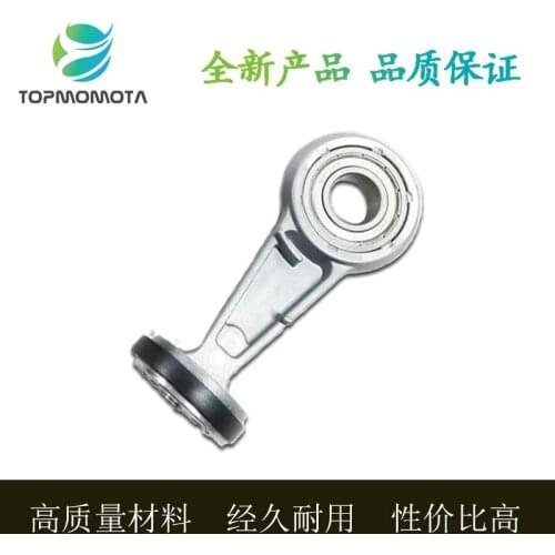 Suitable for BMW E65 E66 E53 Pump Connecting Rod Parts Mercedes W220 Pump Repair Kit Cylinder