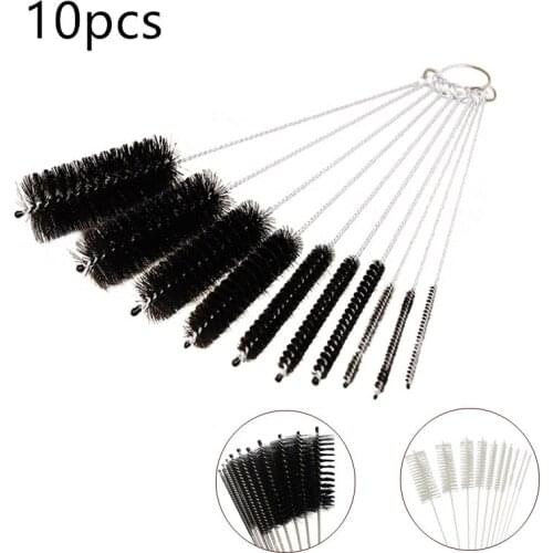 Airbrush Spray Gun Compressor Sandblaster Cleaning Pot Glass Air Brush Holder Clean Paint Jar Bottle Spray Gun Wash Clean Tools