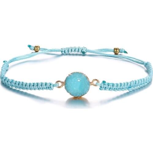 Синие браслеты RANSSI China At AliExpress