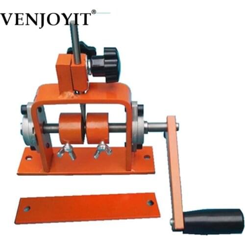 Manual Wire Cable Stripping Peeling Machine Cable Scrap Recycle Tool Copper Wire Stripper Wire