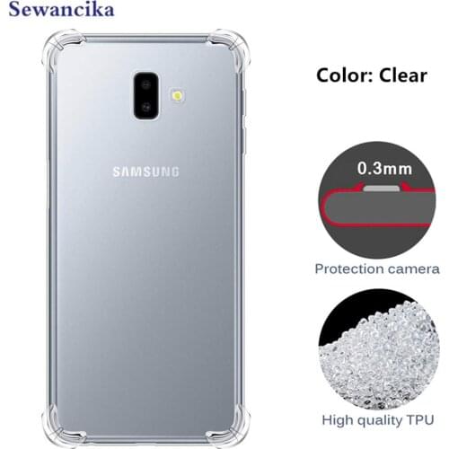 Чехлы для телефонов Samsung Galaxy J4 Plus Sewancika China At AliExpress