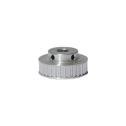 BF type 30 teeth XL Timing Pulley Bore 5mm 6.35mm 12mm for belt used in linear pulley 30Teeth 30T