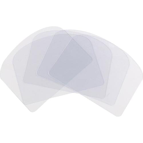 Winnereco Pastry Scoops