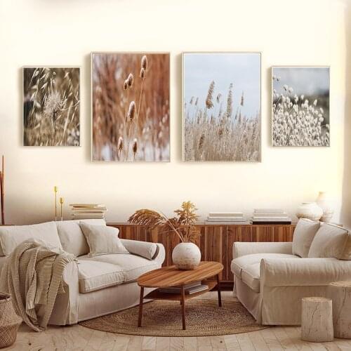 ZHUOHUA Wall Pictures In The Living Room