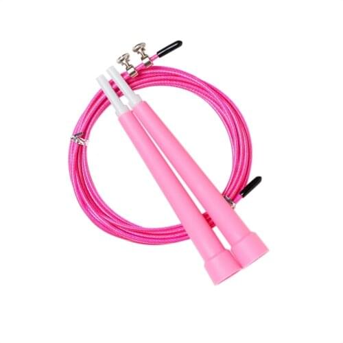 3m Corde Combas Rack Skakanka Cuerda Para Saltar Jump Rope Comba Crossfit Para De Saltar Cuerda Comba Crossfit Fitnes Pvc