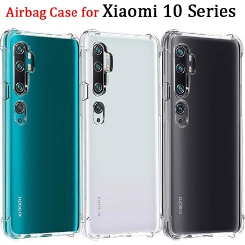 ALLORUS Xiaomi Mi 6 Phone Cases