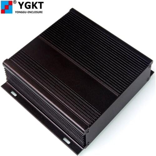 143*31*130 mm (W-H-L)aluminum extruded enclosure metal box enclosure cabinet electronic