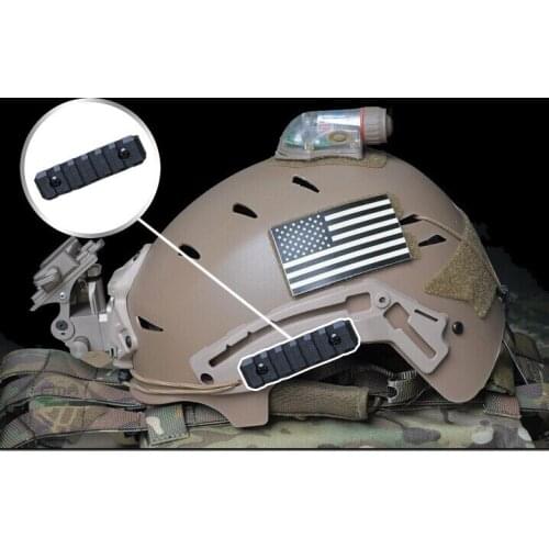 FMA 3 Inch Nylon Lead Rail for EX Durable Tactical Military Airsoft TB1033