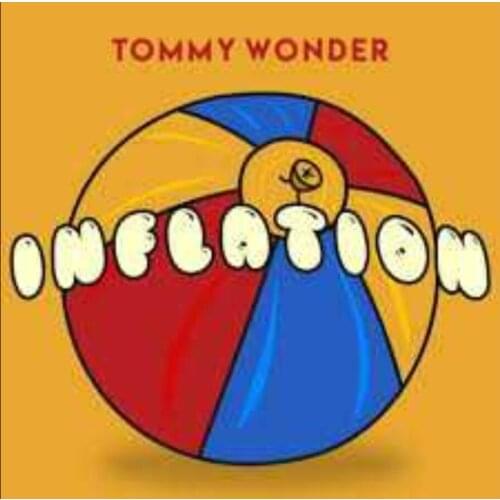 Inflation By Tommy Wonder - magic tricks