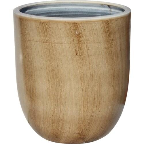 Ujar Model Outsize Size Ceramic Flower Pot 40x36 cm