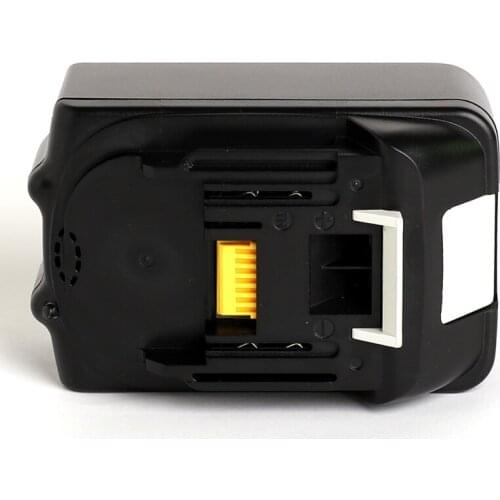 For Makita MAK 18v 3000mAh Li-ion power tool battery BL 1830, LXT400 194205-3 194230-1 BDF451SFE/BDF452HW/BGA452/BHP451/BHR240