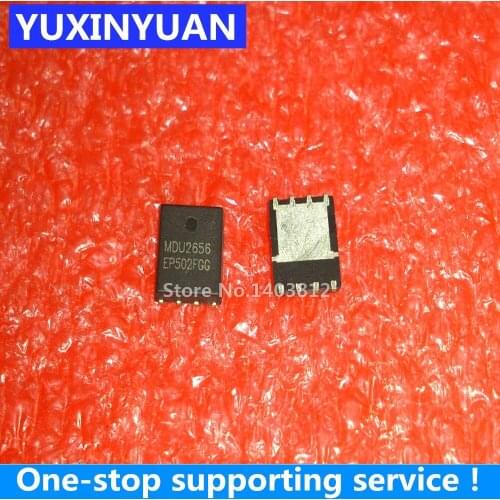 MDU2656 QFN 10pcs/lot