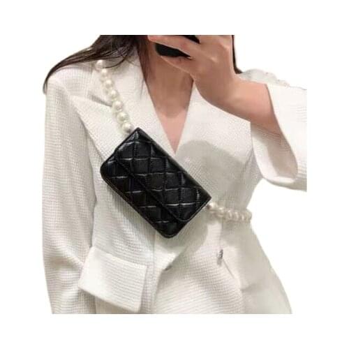 Fashion Woman 2021 New Quality Dumpling Bags Female Soft Pu Shoulder Messenger Handbags Soild Color Versatile Travel Bags