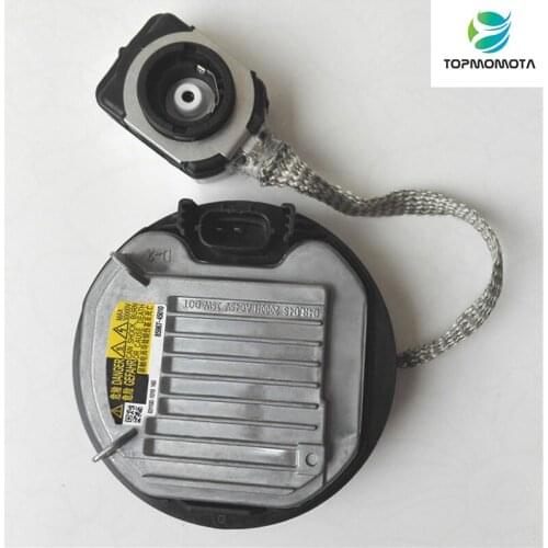 031100-1010 85967-45010 D4S D4R Xenon HID Ballast Control Unit Module For Toyota Ractis Reiz RAV4 reactor