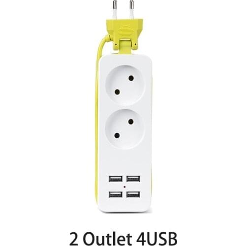 OIMG Electrical Extension Cords