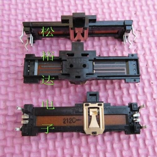 Original new 100% RS30H11AA009 import sliding potentiometer 10K adjust temperature volume (SWITCH)