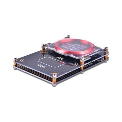 PM3 proxmark3 5.0icid encrypted access control elevator card icopy5 replicator NFC card reader rdv2