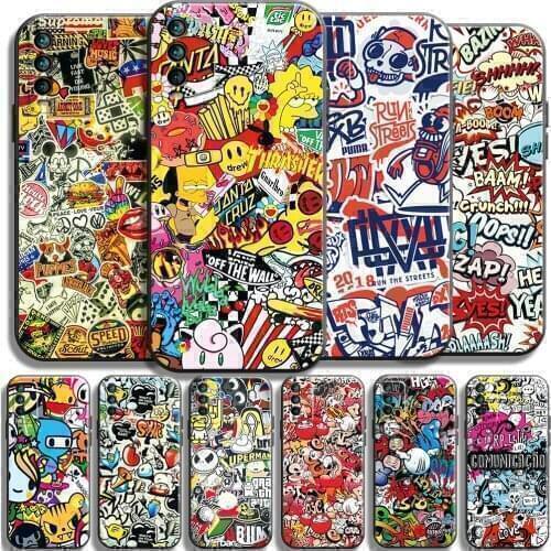 Taurinus Phone Cases Xiaomi Redmi Note 8 Pro